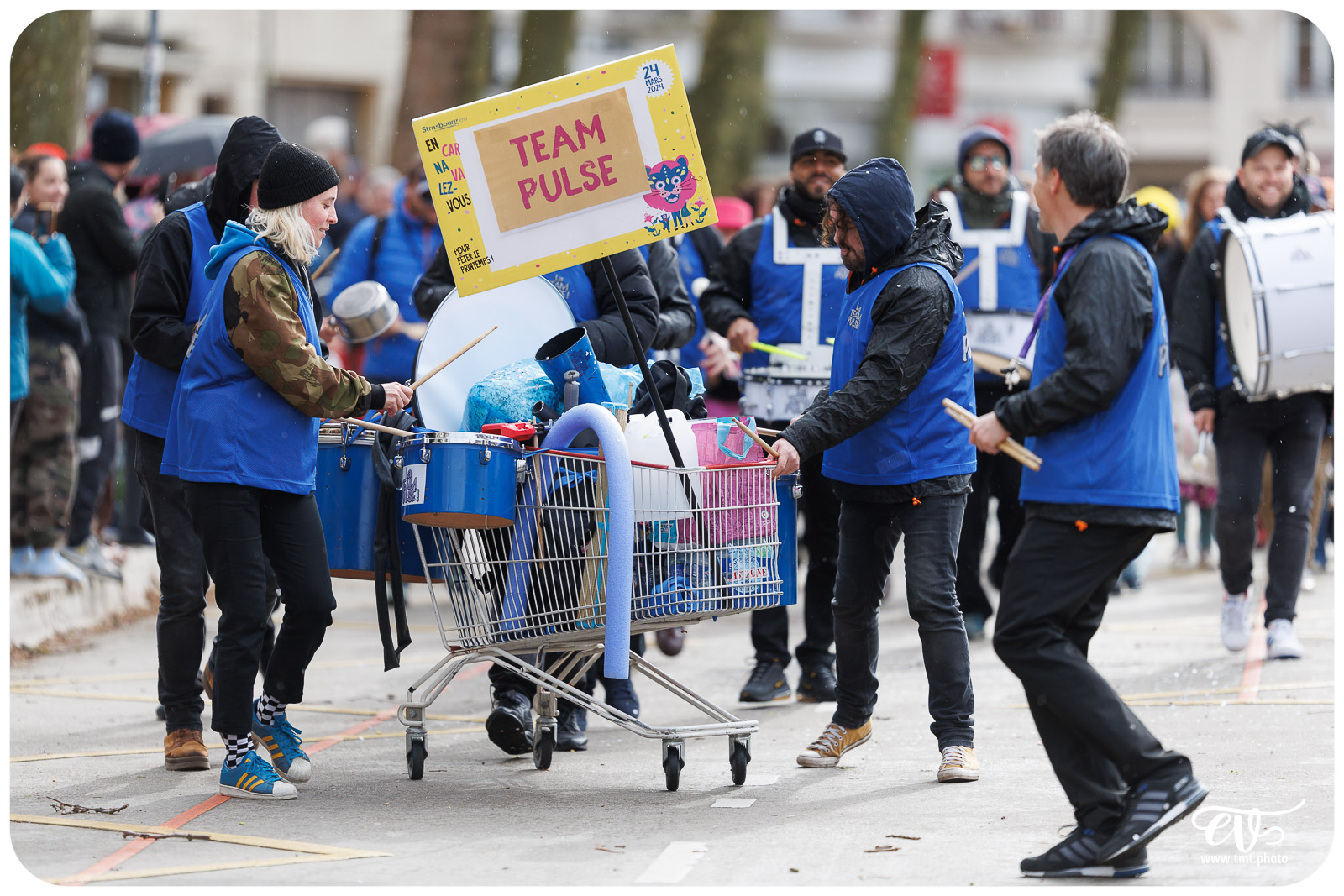 CARNAVAL DE STRASBOURG 2024